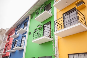 pousada rio da prata litoral