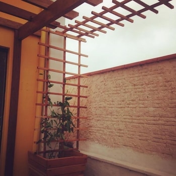 pousada rio da prata litoral