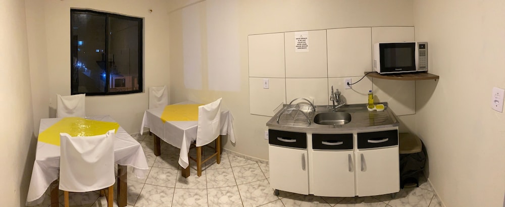 pousada rio da prata litoral