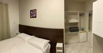 pousada rio da prata litoral