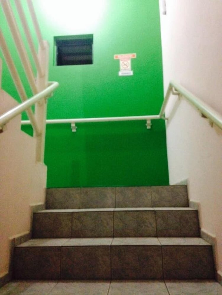 pousada rio da prata litoral