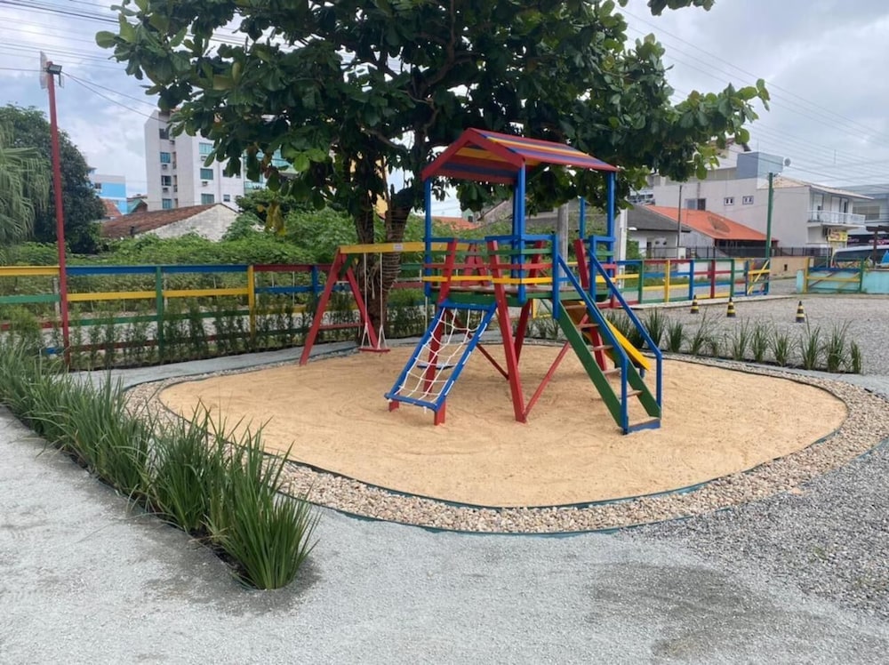 pousada rio da prata litoral