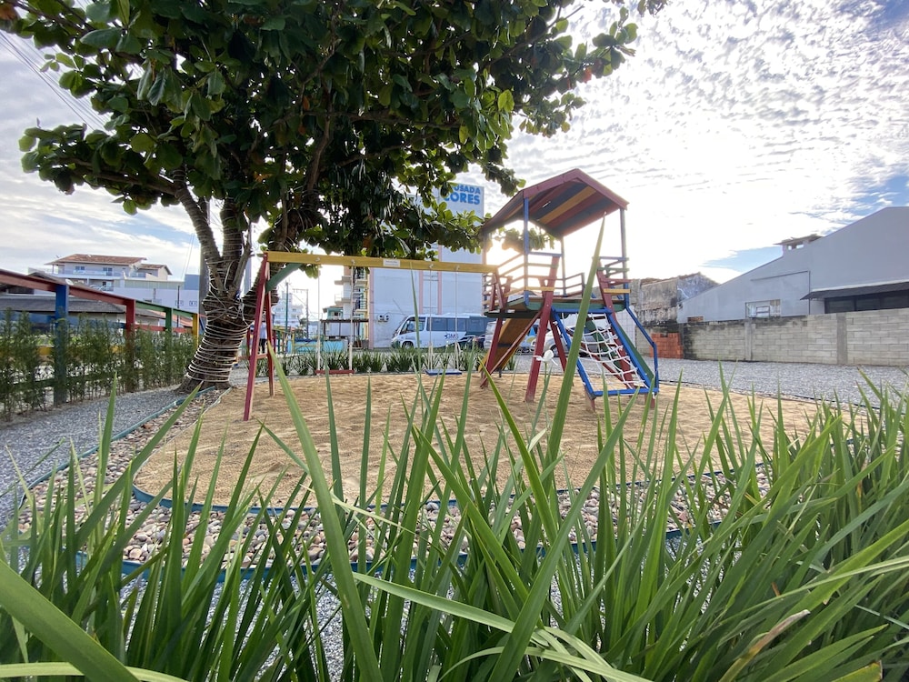 pousada rio da prata litoral