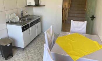 pousada rio da prata litoral