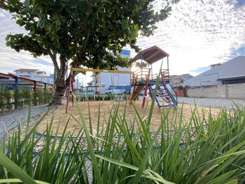 pousada rio da prata litoral