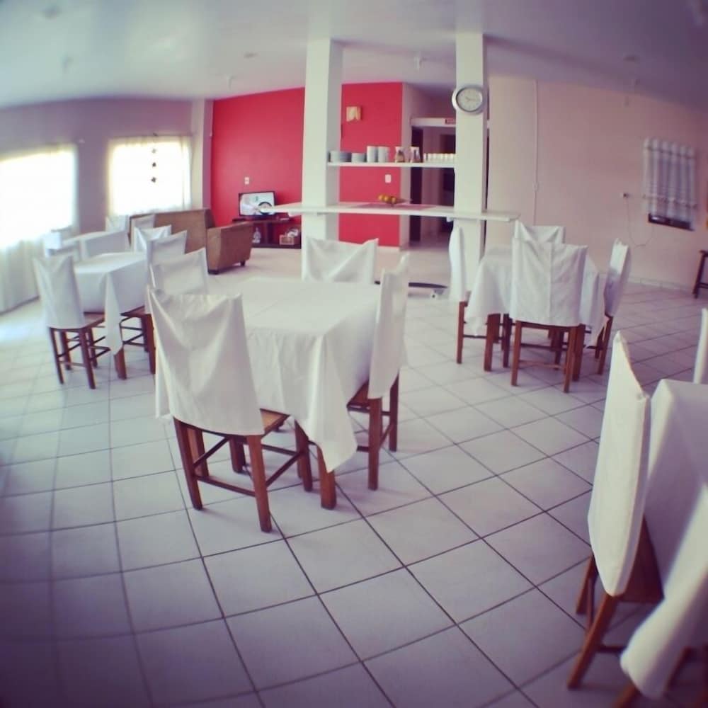 pousada rio da prata litoral