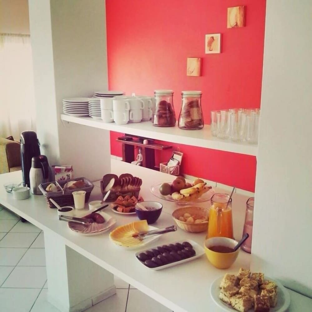 pousada rio da prata litoral