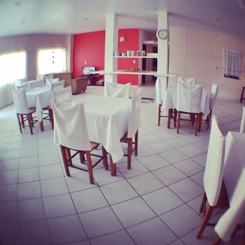 pousada rio da prata litoral