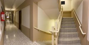 pousada rio da prata litoral