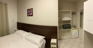 pousada rio da prata litoral