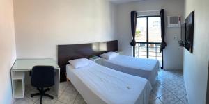 pousada rio da prata litoral