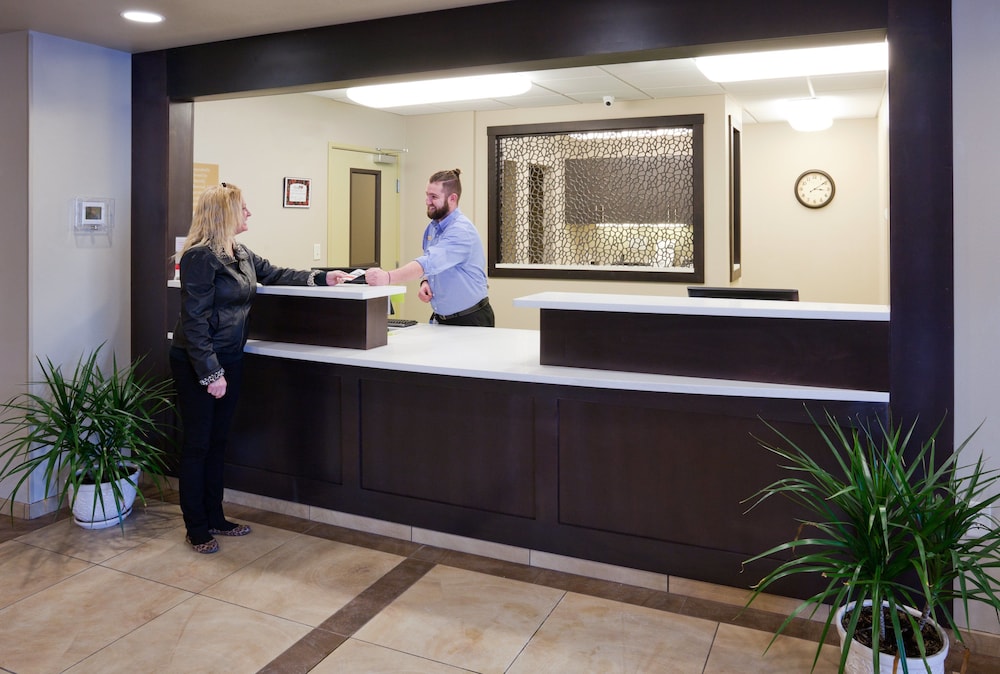 candlewood suites bemidji paul bunyan by ihg