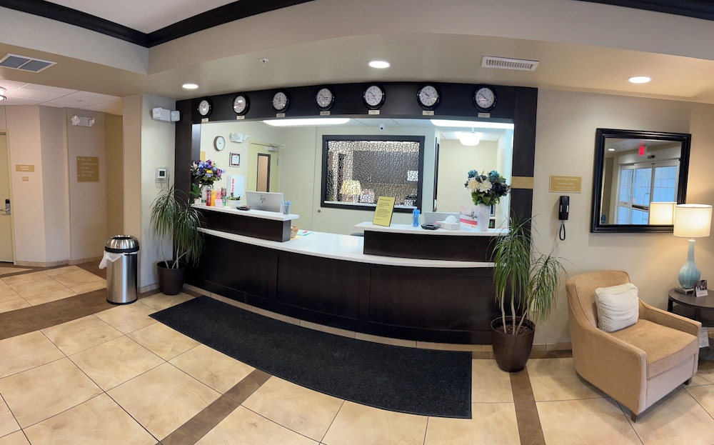 candlewood suites bemidji paul bunyan by ihg