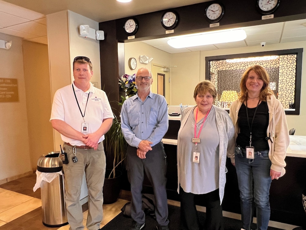 candlewood suites bemidji paul bunyan by ihg