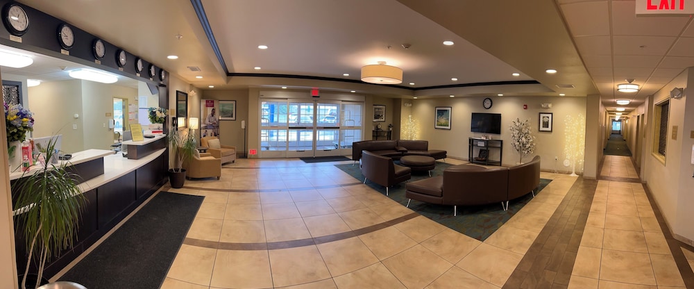 candlewood suites bemidji paul bunyan by ihg