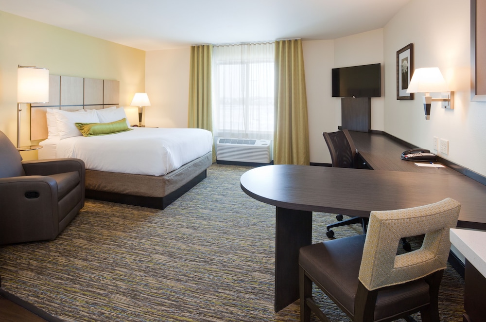 candlewood suites bemidji paul bunyan by ihg