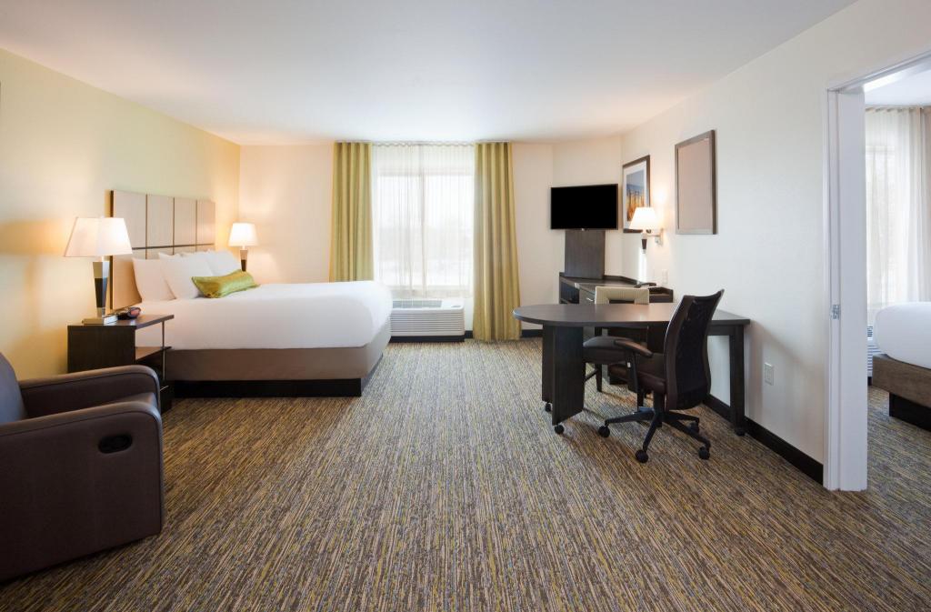 candlewood suites bemidji paul bunyan by ihg