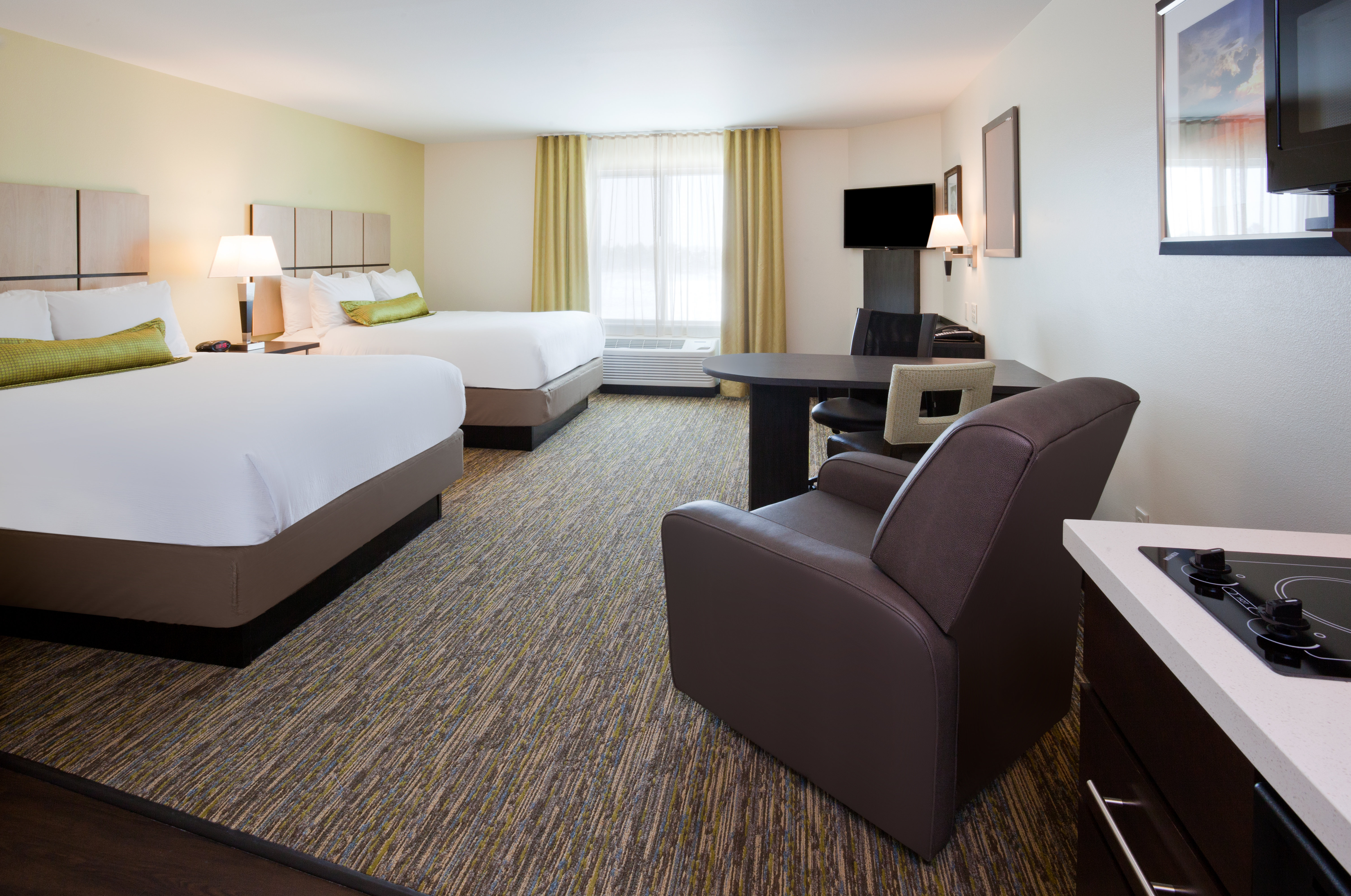 candlewood suites bemidji paul bunyan by ihg