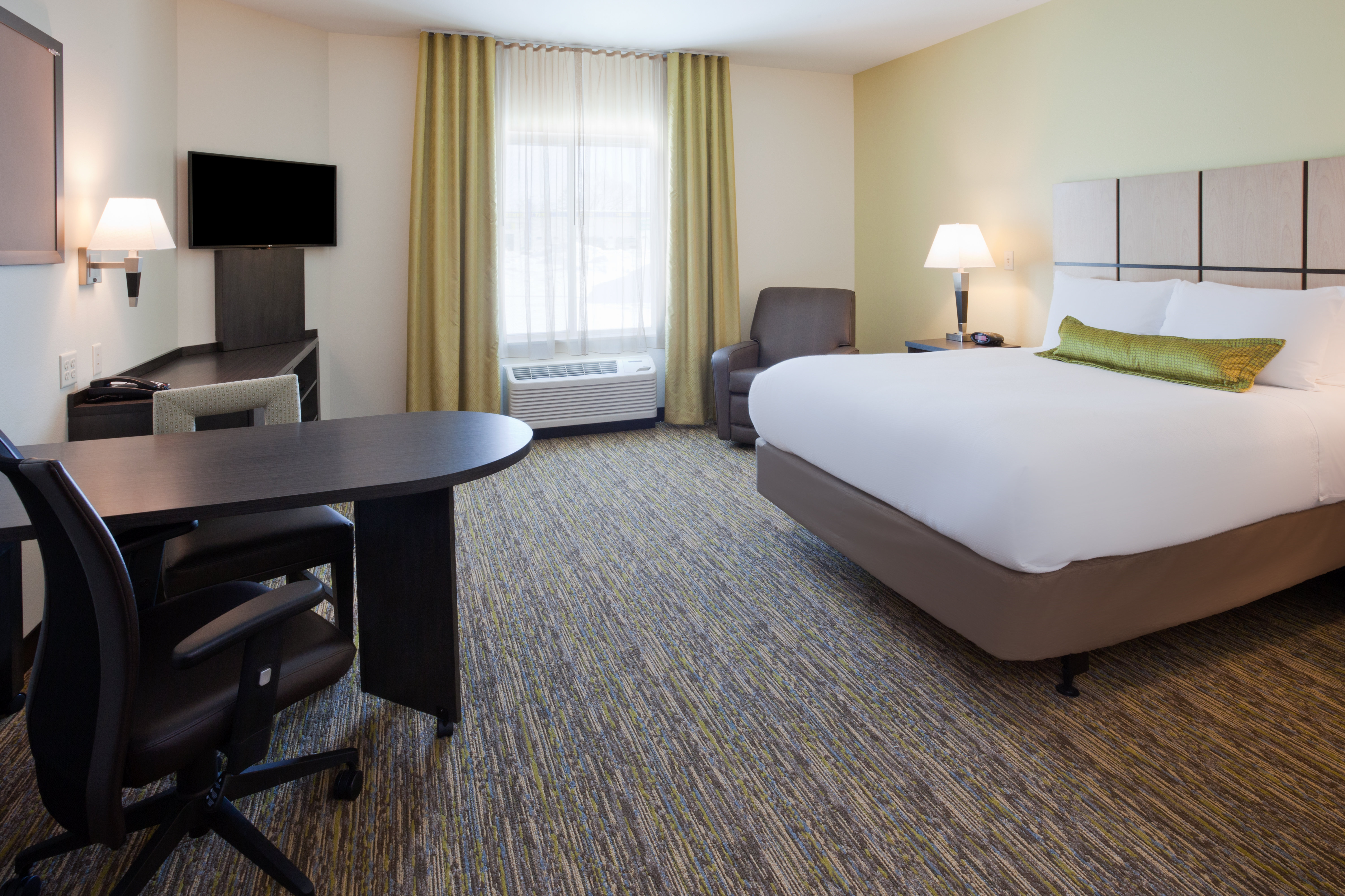 candlewood suites bemidji paul bunyan by ihg