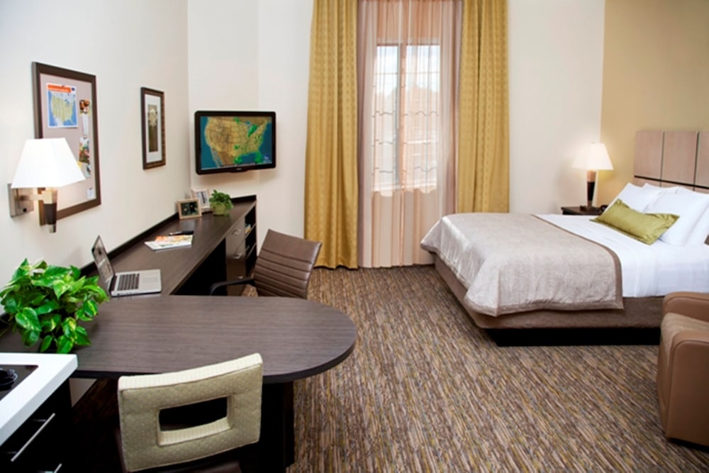 candlewood suites bemidji paul bunyan by ihg