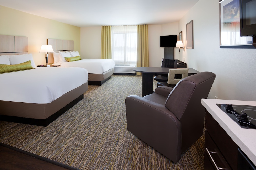 candlewood suites bemidji paul bunyan by ihg