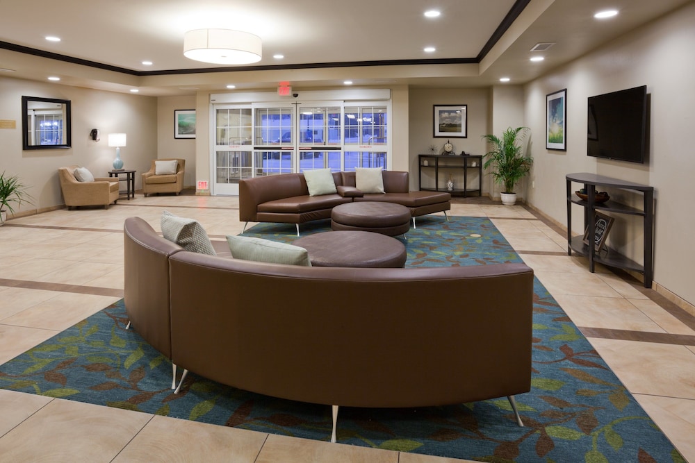 candlewood suites bemidji paul bunyan by ihg