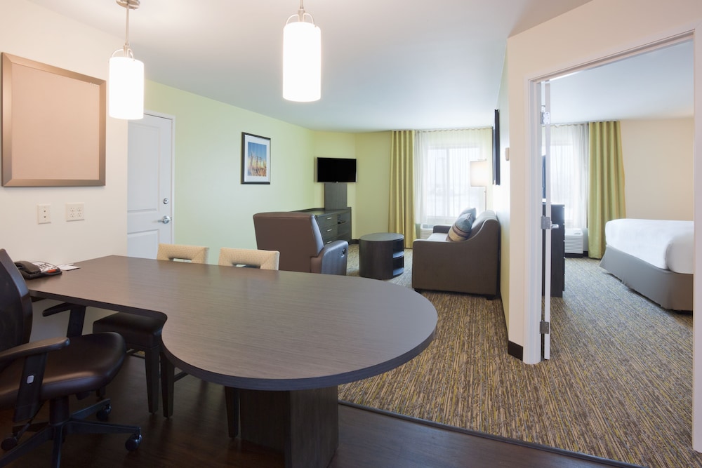 candlewood suites bemidji paul bunyan by ihg