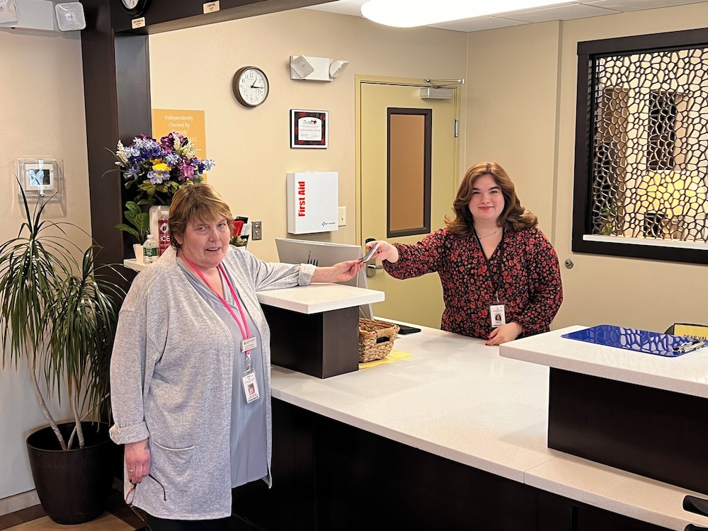 candlewood suites bemidji paul bunyan by ihg
