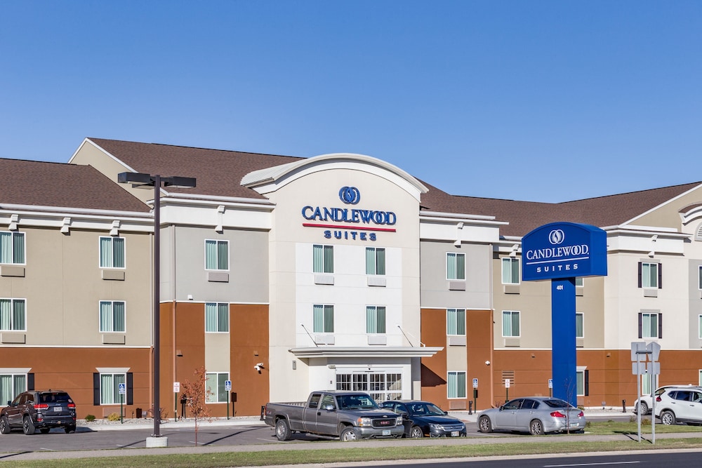 candlewood suites bemidji paul bunyan by ihg