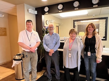 Candlewood Suites Bemidji - Paul Bunyan By Ihg,Bemidji>>Beltrami,3 star