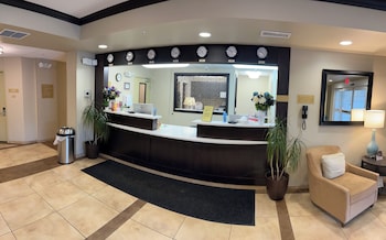 Candlewood Suites Bemidji - Paul Bunyan By Ihg,Bemidji>>Beltrami,3 star