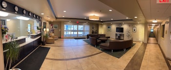 candlewood suites bemidji paul bunyan by ihg