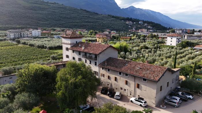 riva del garda