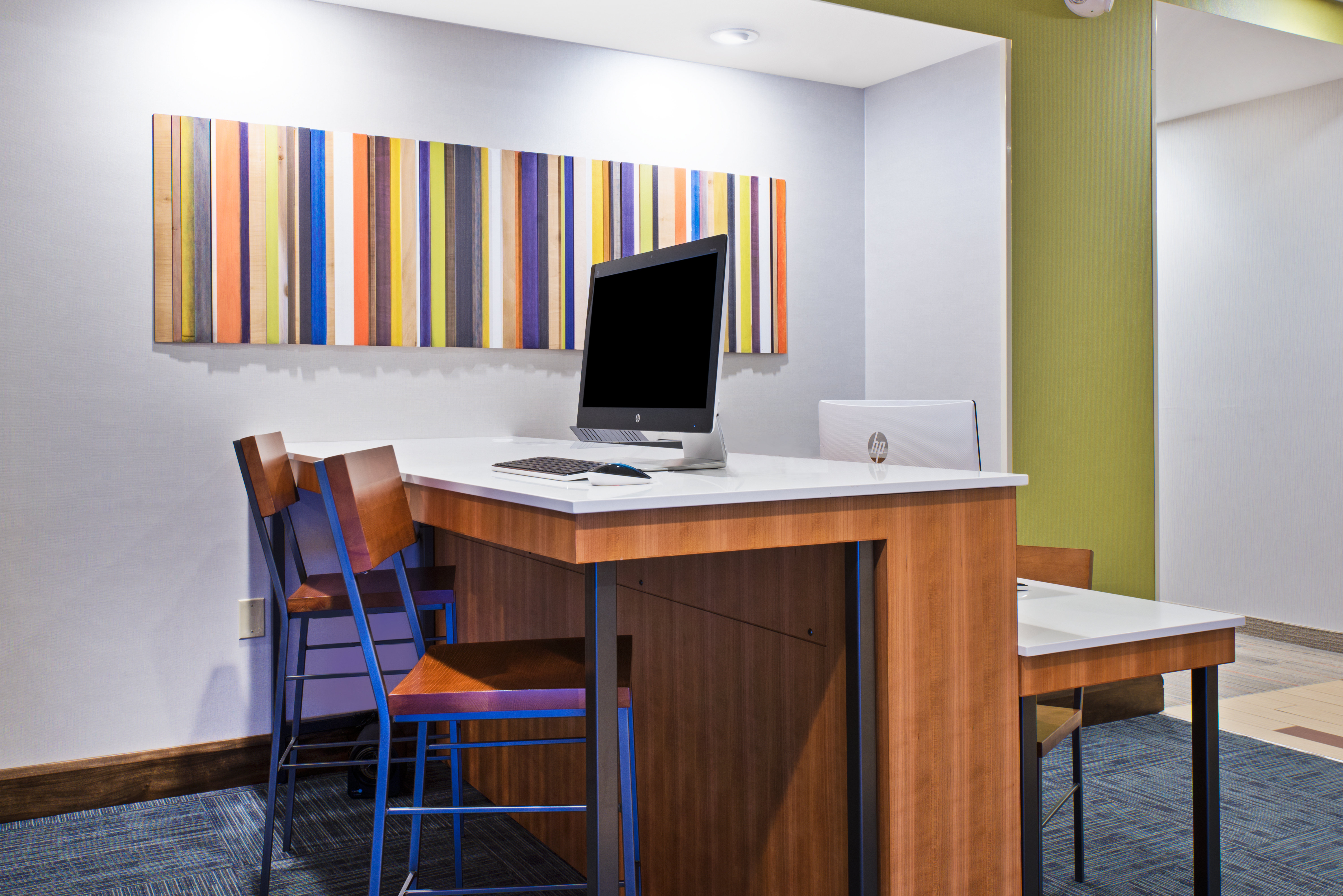 holiday inn express and suites uniontown by ihg