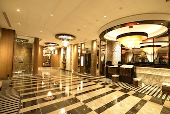 apa hotel kagoshima tenmonkan