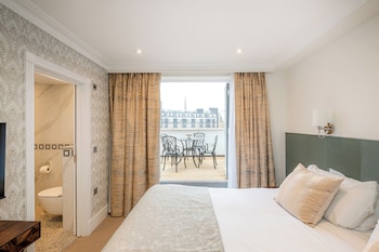 fountain house