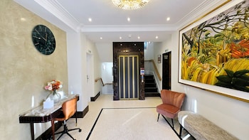 london