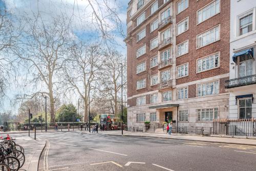 fountain house