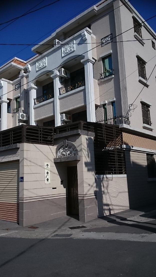 stsp guest house