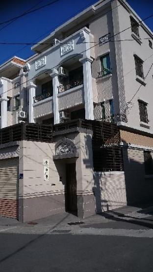 stsp guest house
