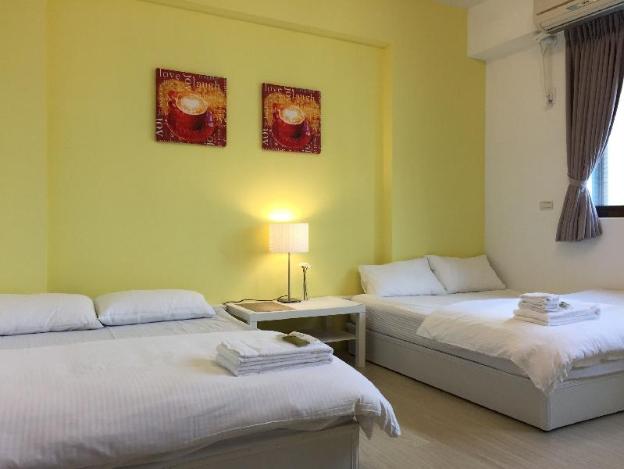stsp guest house
