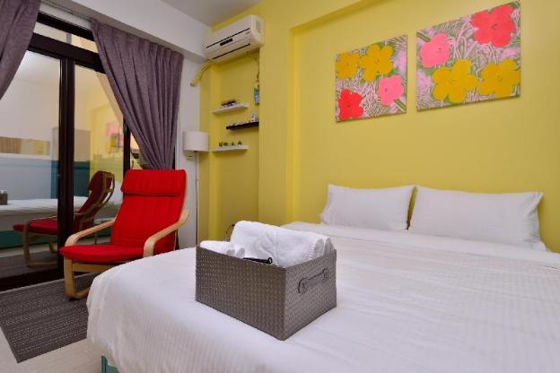 stsp guest house