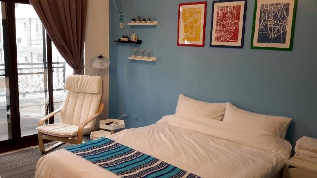stsp guest house