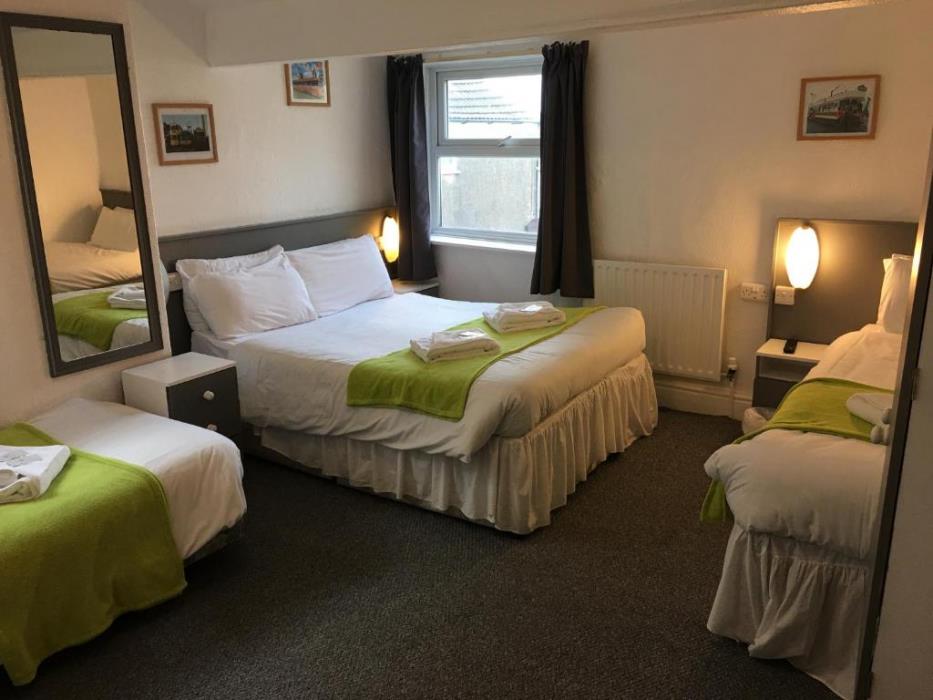brooklyn hotel