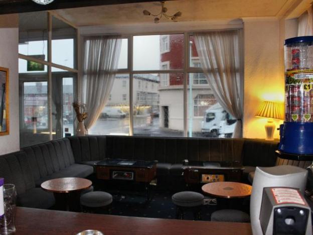 brooklyn hotel