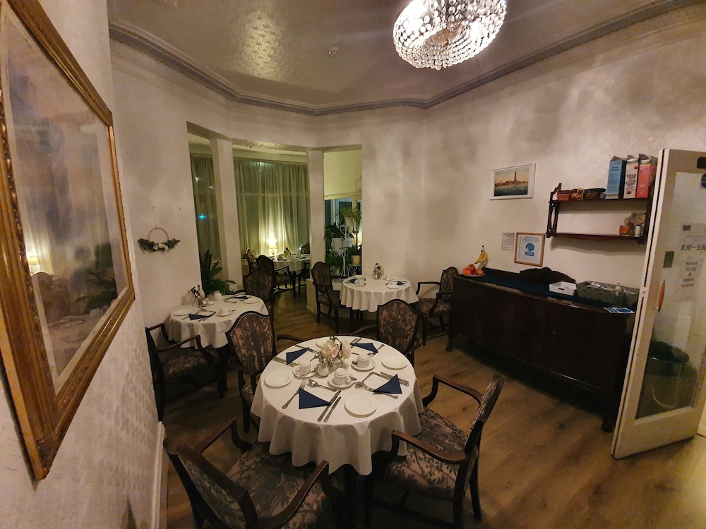 brooklyn hotel