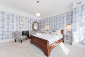 florence gardens hotel and restaurant