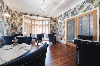 florence gardens hotel and restaurant
