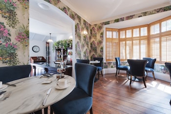 florence gardens hotel and restaurant
