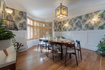 florence gardens hotel and restaurant